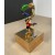 Niki de Saint Phalle , 1982 – Korek flakonu jako rzeźba