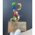 Niki de Saint Phalle , 1982 – Korek flakonu jako rzeźba