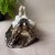 Ceramiczna rzeźba akt kobiecy ręcznie wykonana sygnowana