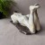 Ceramiczna rzeźba akt kobiecy ręcznie wykonana sygnowana