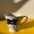 Fuck The Porcelain ART - Glitch Lab