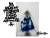 Fuck The Porcelain ART - Glitch Lab