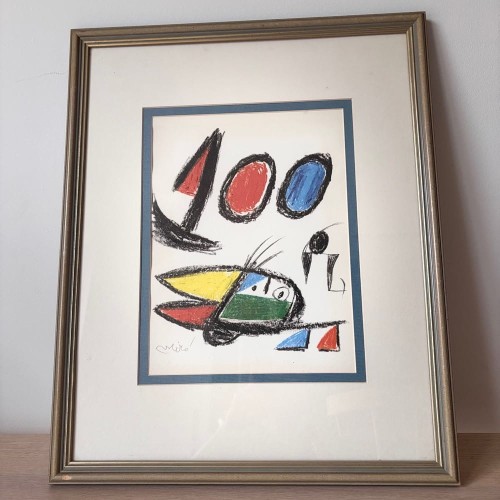 Joan Miró