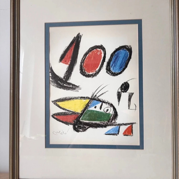 Joan Miró