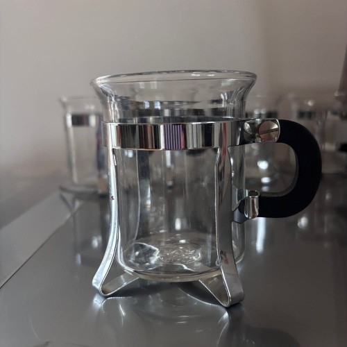 Bodum lata 90-te