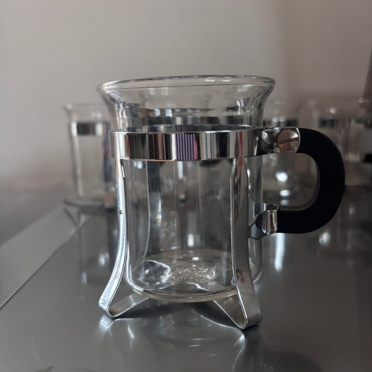 Bodum lata 90-te