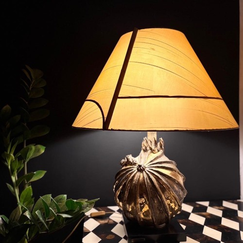 Paolo Granchi Włoska lampa