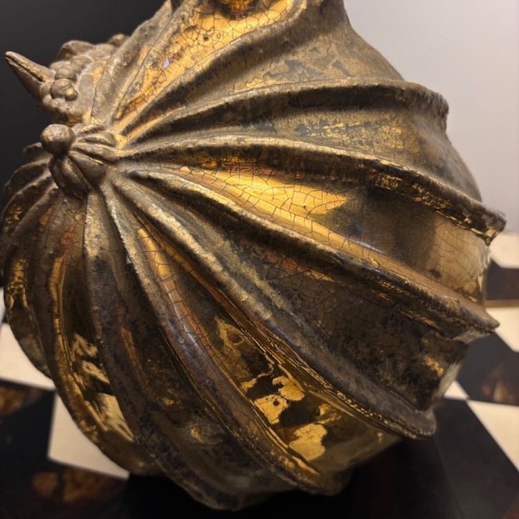 Paolo Granchi Włoska lampa