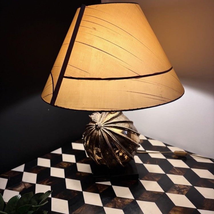 Paolo Granchi Włoska lampa