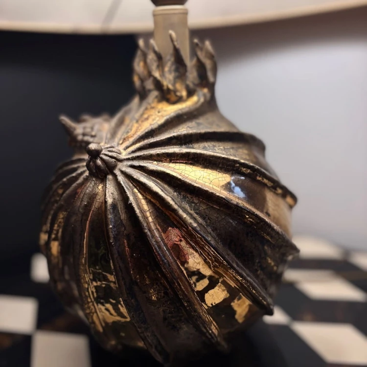 Paolo Granchi Włoska lampa