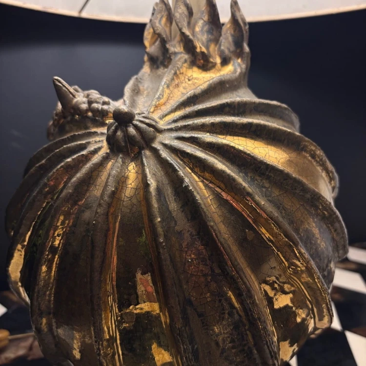 Paolo Granchi Włoska lampa
