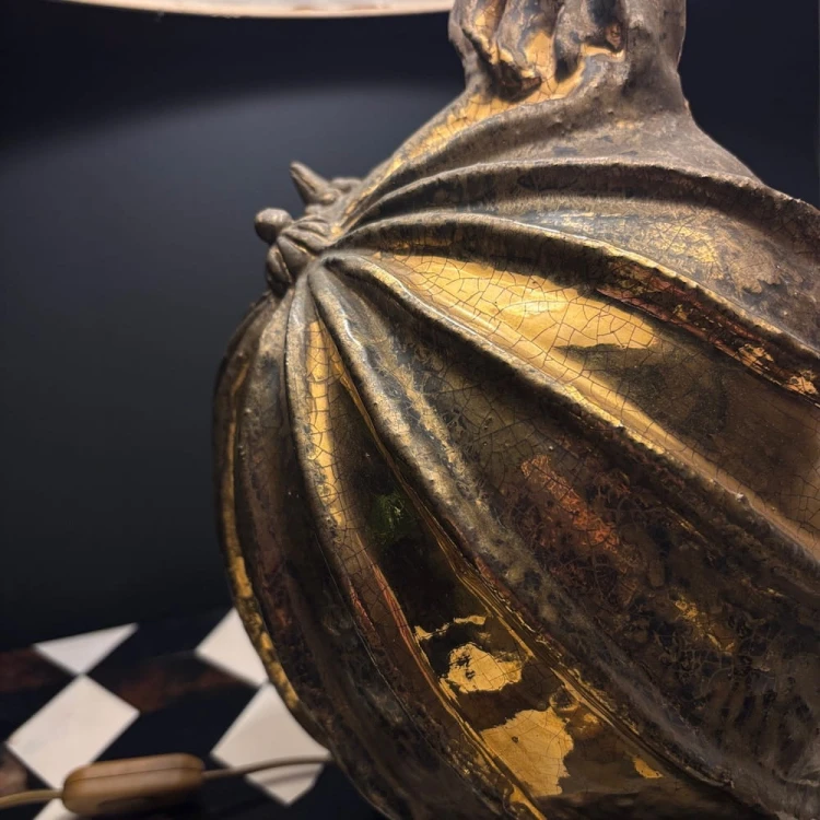 Paolo Granchi Włoska lampa