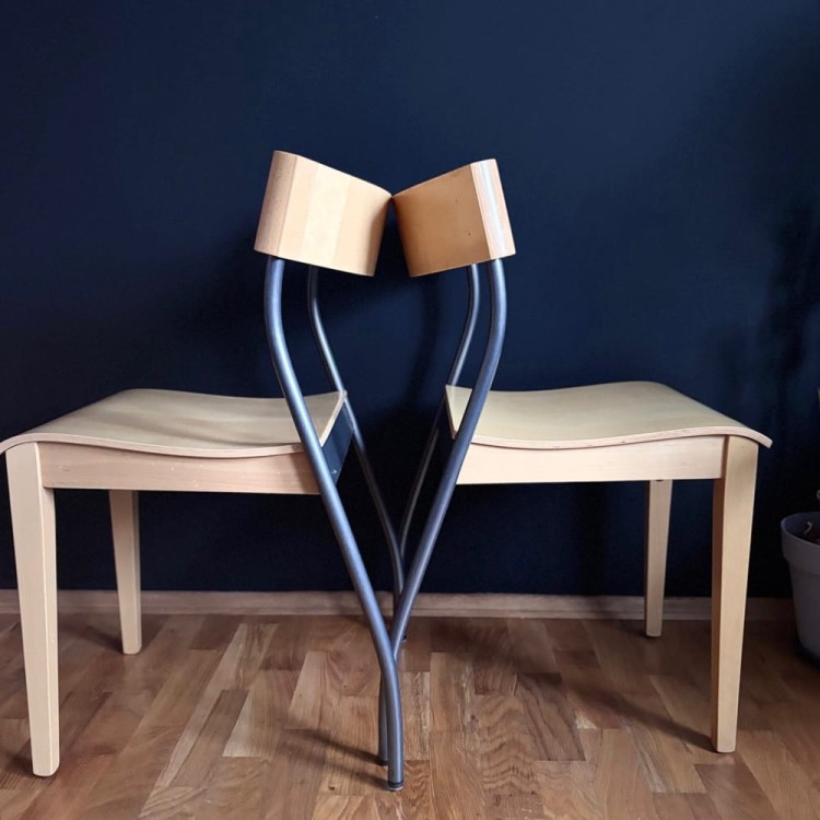 Ikea - Nordisk projekt Tina Christensen