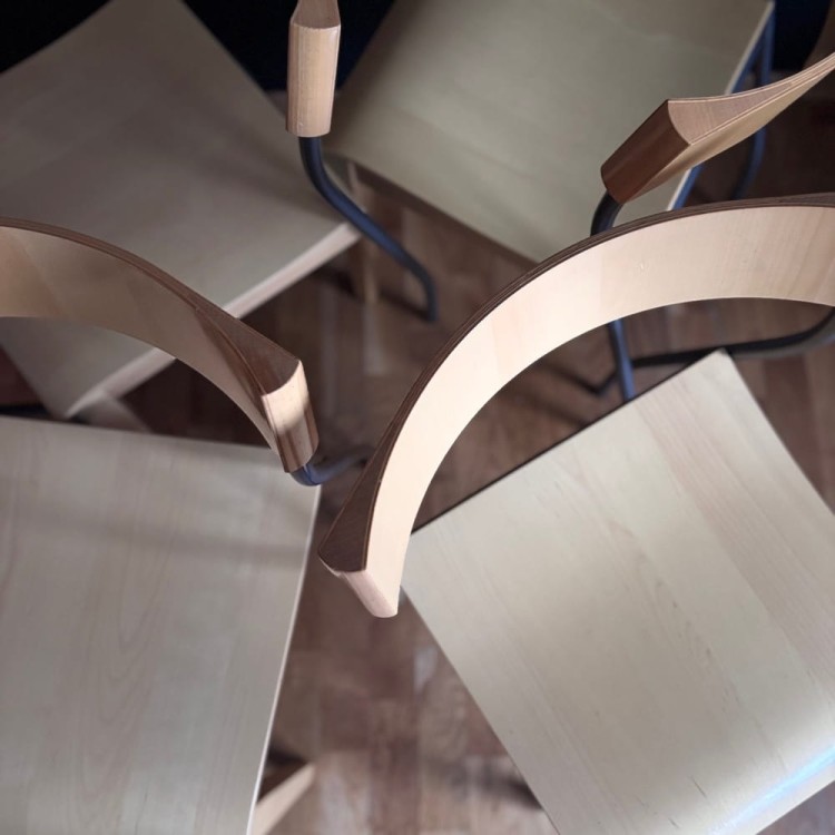 Ikea - Nordisk projekt Tina Christensen