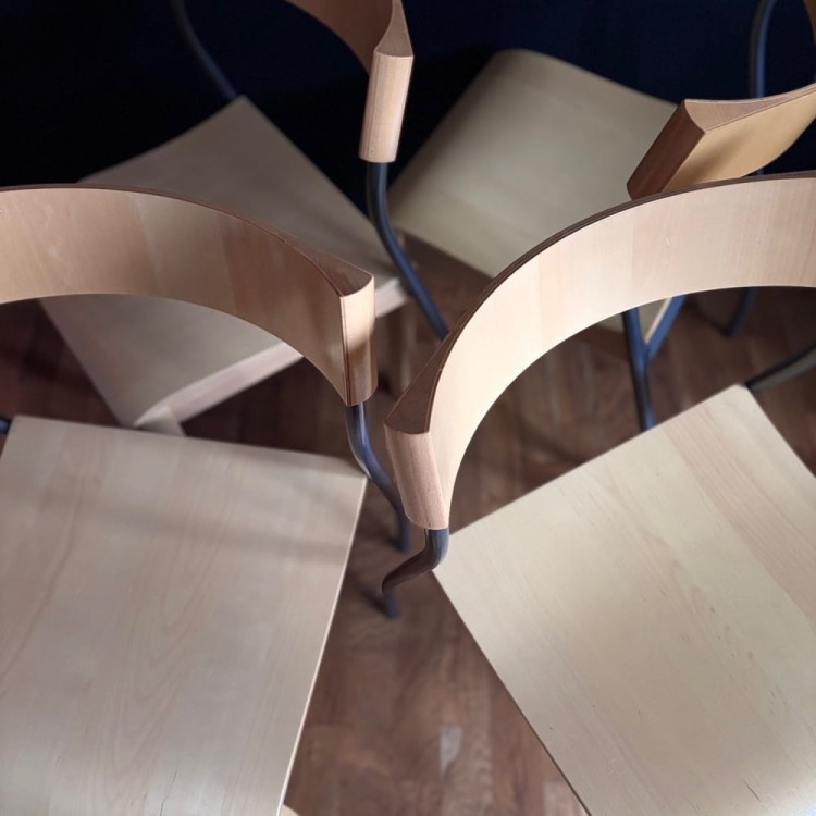Ikea - Nordisk projekt Tina Christensen