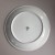 Malowany talerz dekoracyjny Porcelana Bauscher Weiden