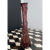 Wazon Sękacz HSG Ząbkowice Śliwkowy duży 40 cm