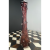Wazon Sękacz HSG Ząbkowice Śliwkowy duży 40 cm