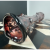 Wazon Sękacz HSG Ząbkowice Śliwkowy duży 40 cm