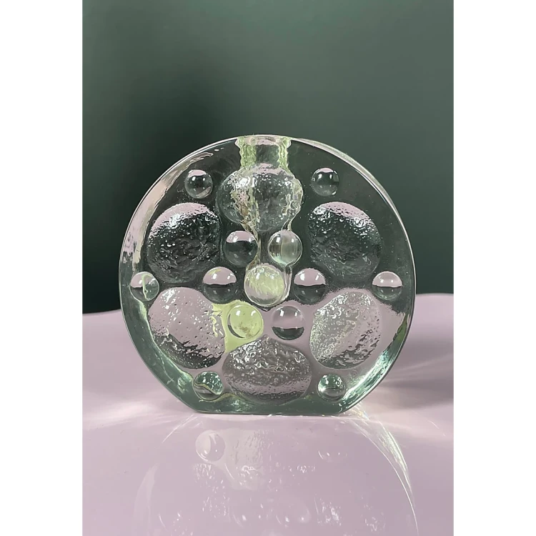 Walther Glas Solifleur