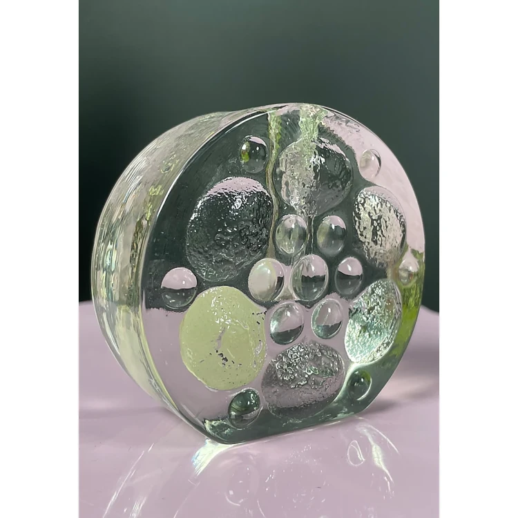 Walther Glas Solifleur