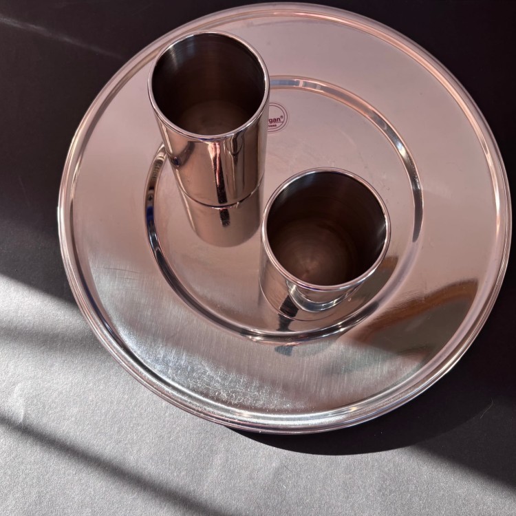 Jean Nouvel dla Alessi 2005