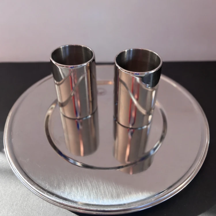 Jean Nouvel dla Alessi 2005