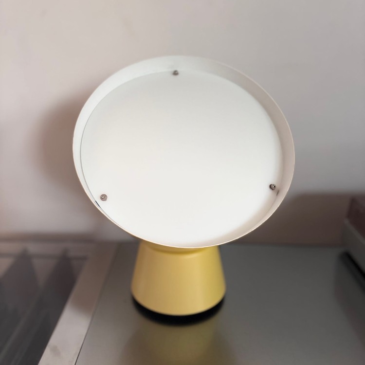 Lampka IKEA, proj. O. Wihlborg, seria PS 2017