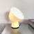 Lampka IKEA, proj. O. Wihlborg, seria PS 2017