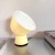 Lampka IKEA, proj. O. Wihlborg, seria PS 2017