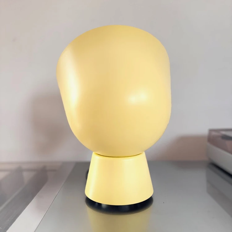 Lampka IKEA, proj. O. Wihlborg, seria PS 2017