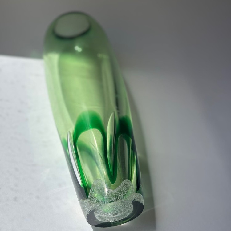 Wazon Uniqe Crystal Adam Jabłoński