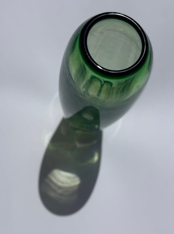Wazon Uniqe Crystal Adam Jabłoński
