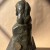 Rodina Myśliciel Bronze Garanti Paris J.B. DEPOSÉE