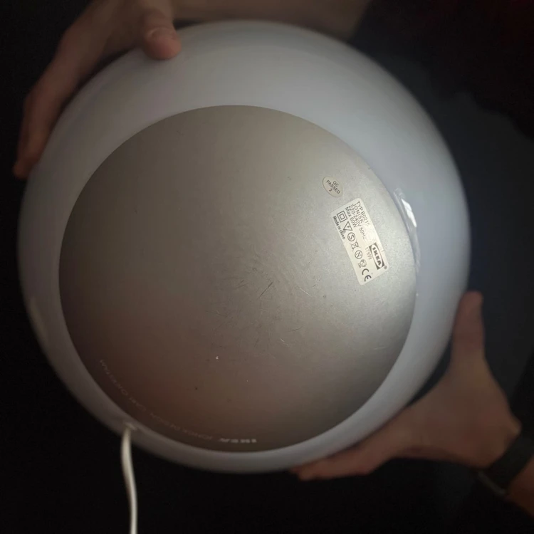 Jonisk  Carl Öjerstam IKEA