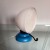 Komplet lamp IKEA SMYG Memphis