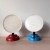 Komplet lamp IKEA SMYG Memphis