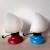 Komplet lamp IKEA SMYG Memphis
