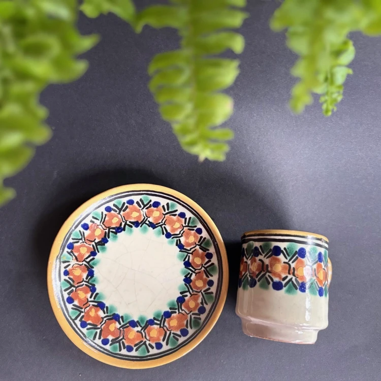 Casa Guevara Puebla Mexico