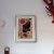 Joan  Miró „Figures and Dog in front of the Sun”, wyd.  z 1994 r