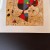 Joan  Miró „Figures and Dog in front of the Sun”, wyd.  z 1994 r