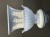 Wedgwood piękna mała ceramiczna urna