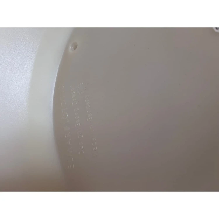 lampa -pufa od ELMAR FLÖTOTTO