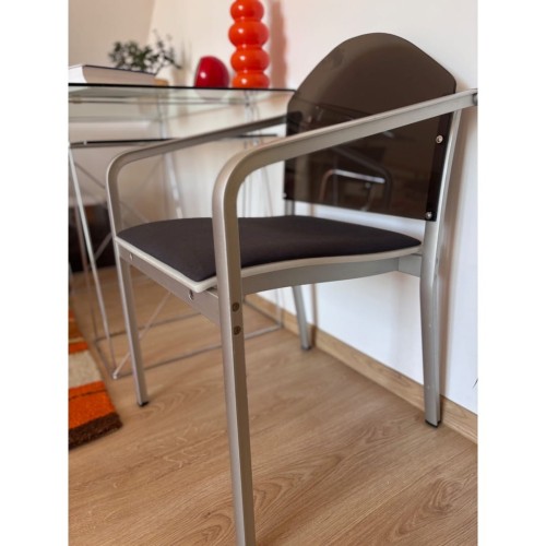 Thonet proj.Normana Fostera z serii A900