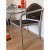 Thonet proj.Normana Fostera z serii A900