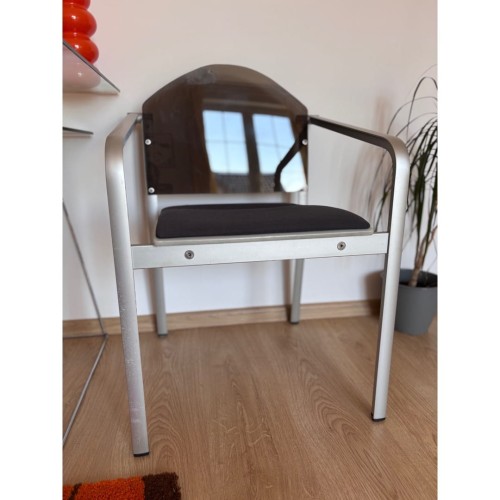 Thonet proj.Normana Fostera z serii A900