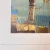 O Sole Mio III reprodukcja z lat 90-tych autorstwa Rosiny Wachtmeister