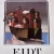 Johannes Eidt Plakat w Gallery 77 w Ginza, Tokio, podpisany