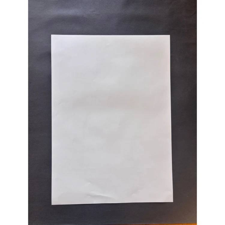 Johannes Eidt Plakat w Gallery 77 w Ginza, Tokio, podpisany