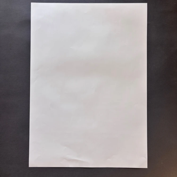 Johannes Eidt Plakat w Gallery 77 w Ginza, Tokio, podpisany